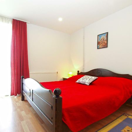 Apartments Dragica 1251 Fazana Luaran gambar