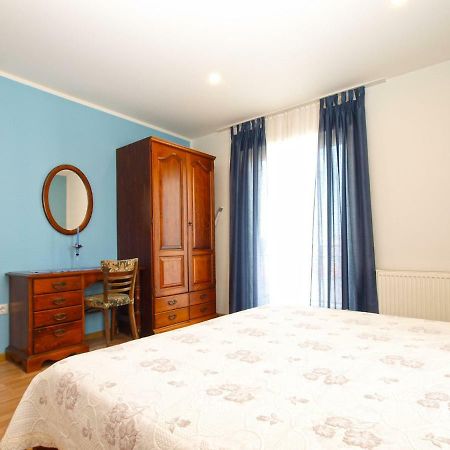 Apartments Dragica 1251 Fazana Luaran gambar