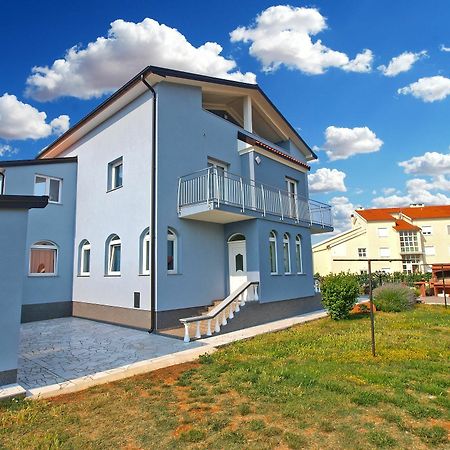 Apartments Dragica 1251 Fazana Luaran gambar