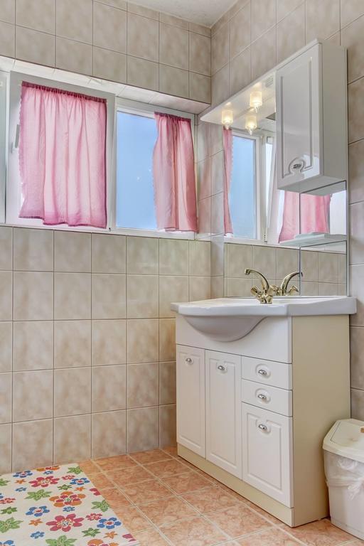 Apartments Dragica 1251 Fazana Luaran gambar