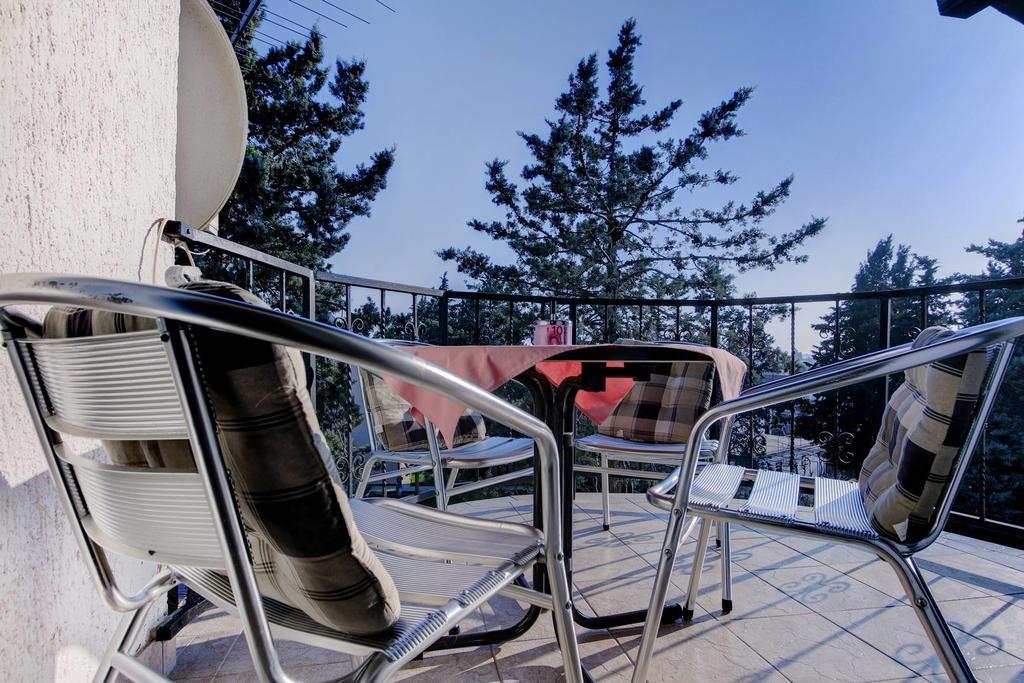 Apartments Dragica 1251 Fazana Luaran gambar