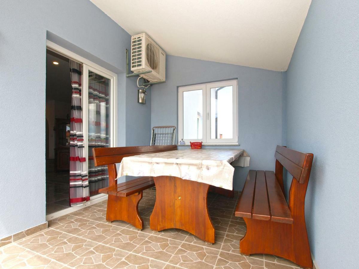 Apartments Dragica 1251 Fazana Luaran gambar