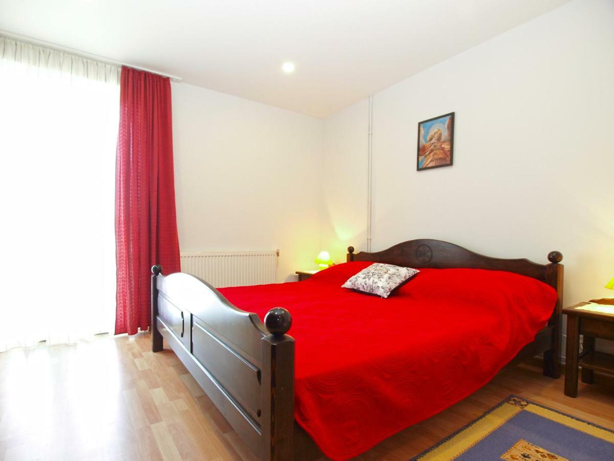 Apartments Dragica 1251 Fazana Luaran gambar