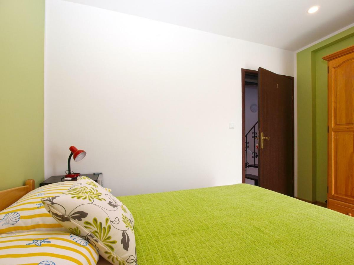 Apartments Dragica 1251 Fazana Luaran gambar