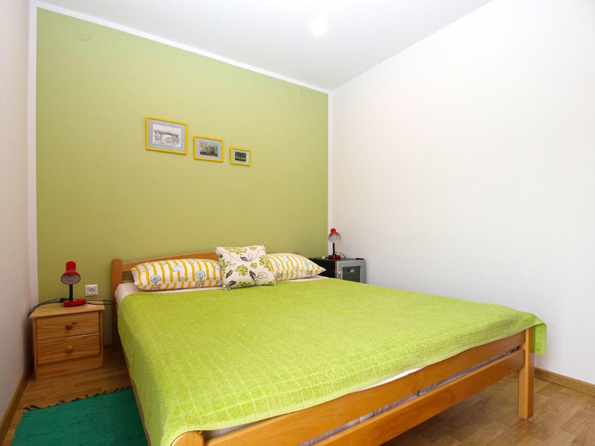 Apartments Dragica 1251 Fazana Luaran gambar