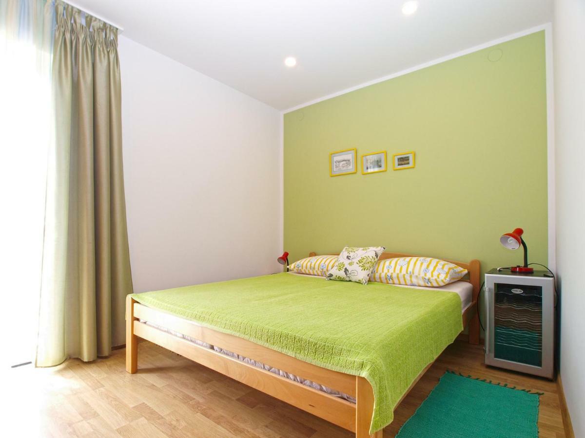 Apartments Dragica 1251 Fazana Luaran gambar
