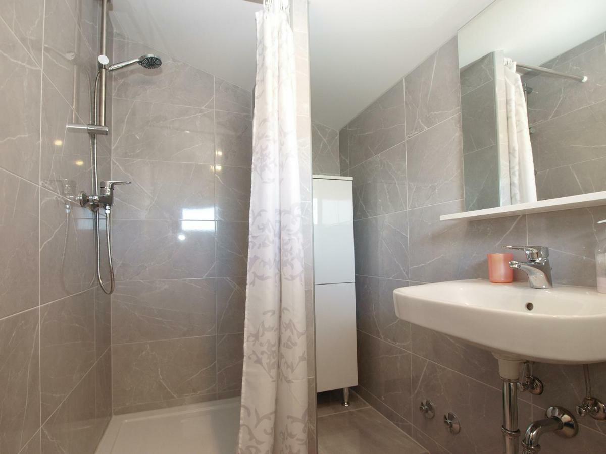 Apartments Dragica 1251 Fazana Luaran gambar