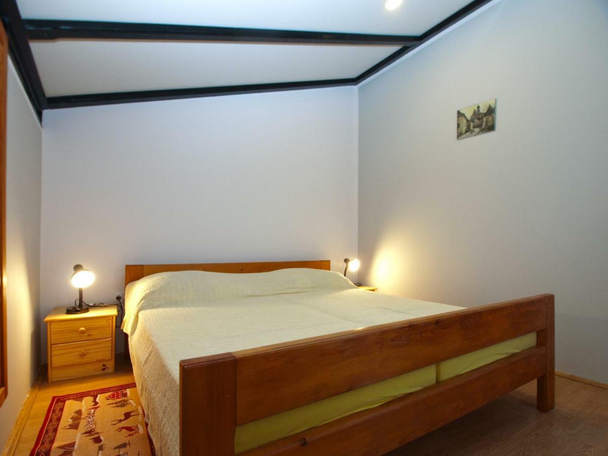 Apartments Dragica 1251 Fazana Luaran gambar