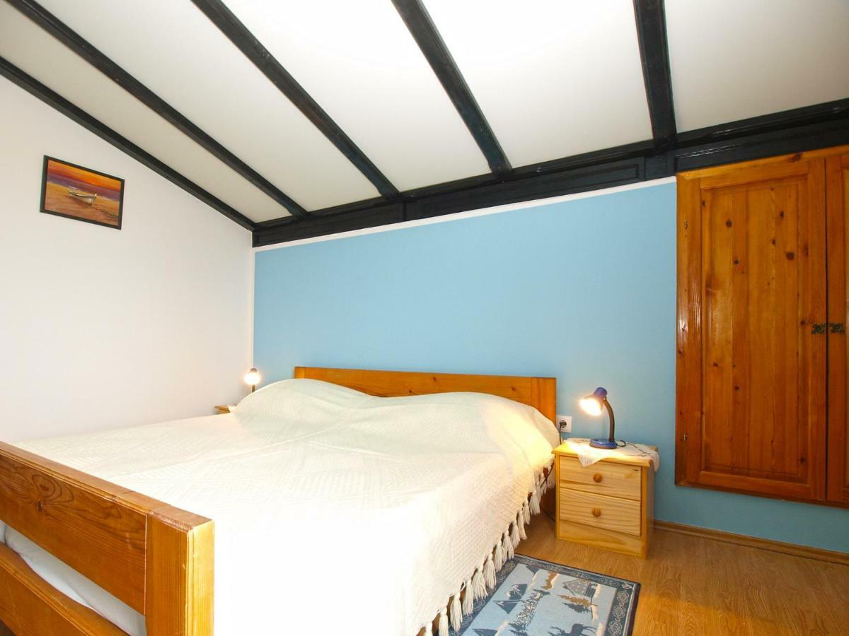 Apartments Dragica 1251 Fazana Luaran gambar