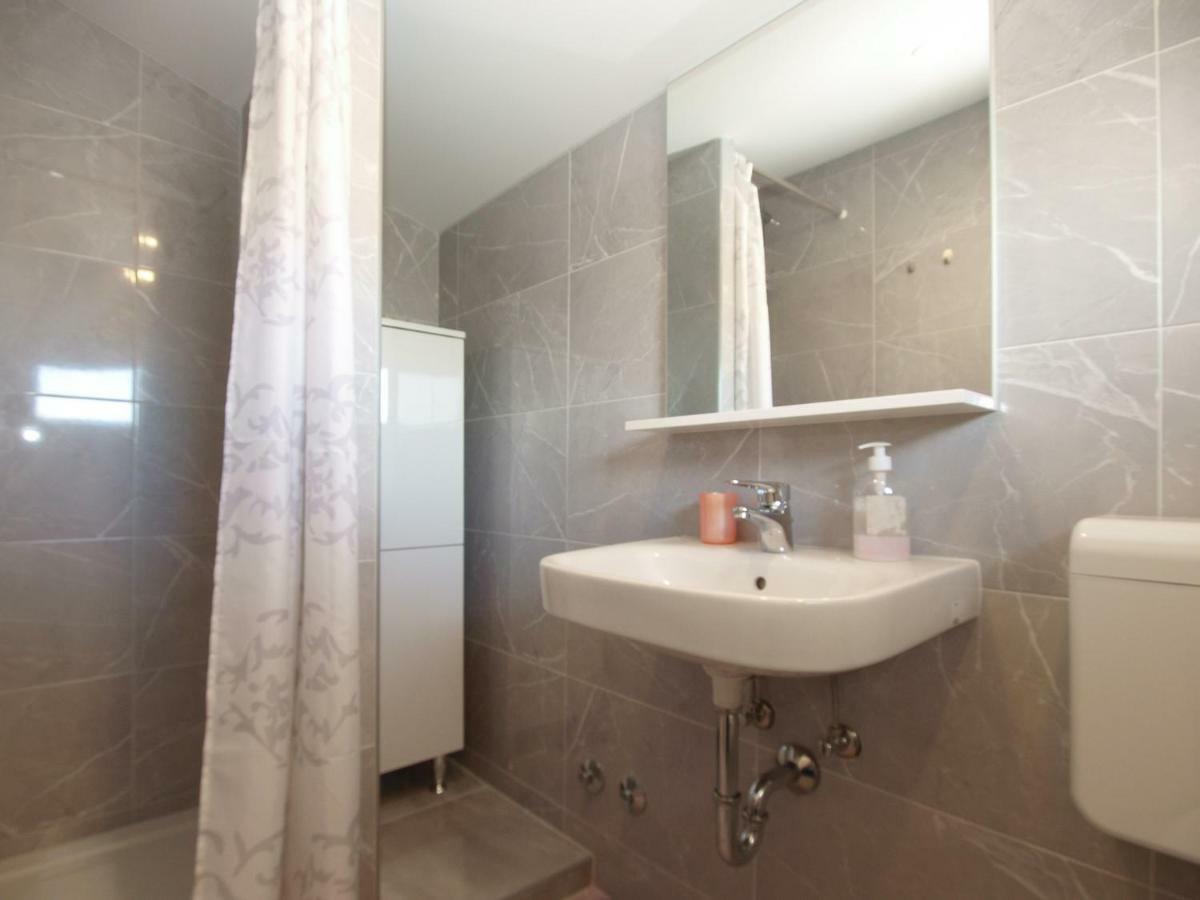Apartments Dragica 1251 Fazana Luaran gambar