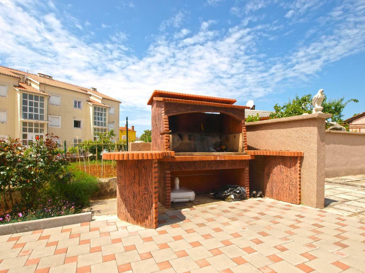 Apartments Dragica 1251 Fazana Luaran gambar