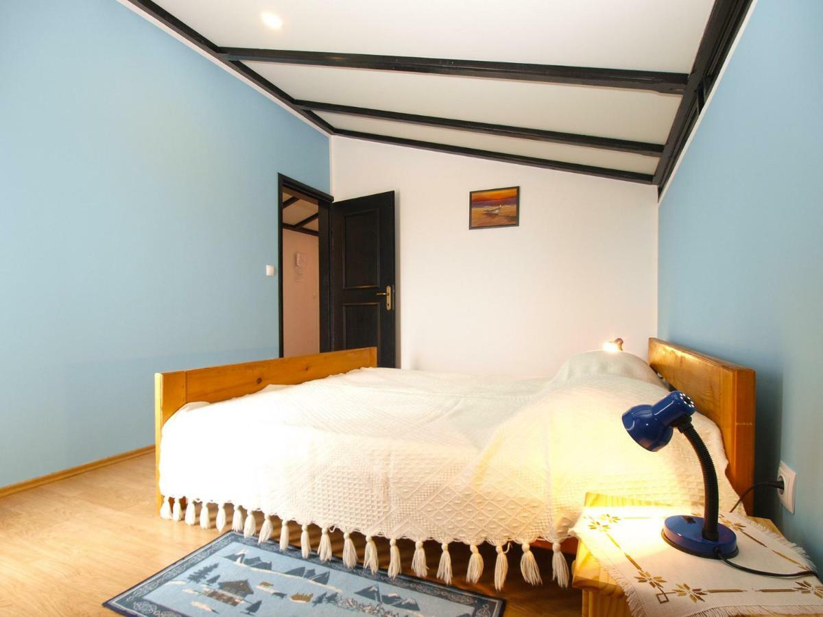 Apartments Dragica 1251 Fazana Luaran gambar
