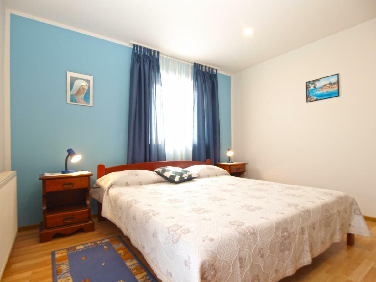 Apartments Dragica 1251 Fazana Luaran gambar