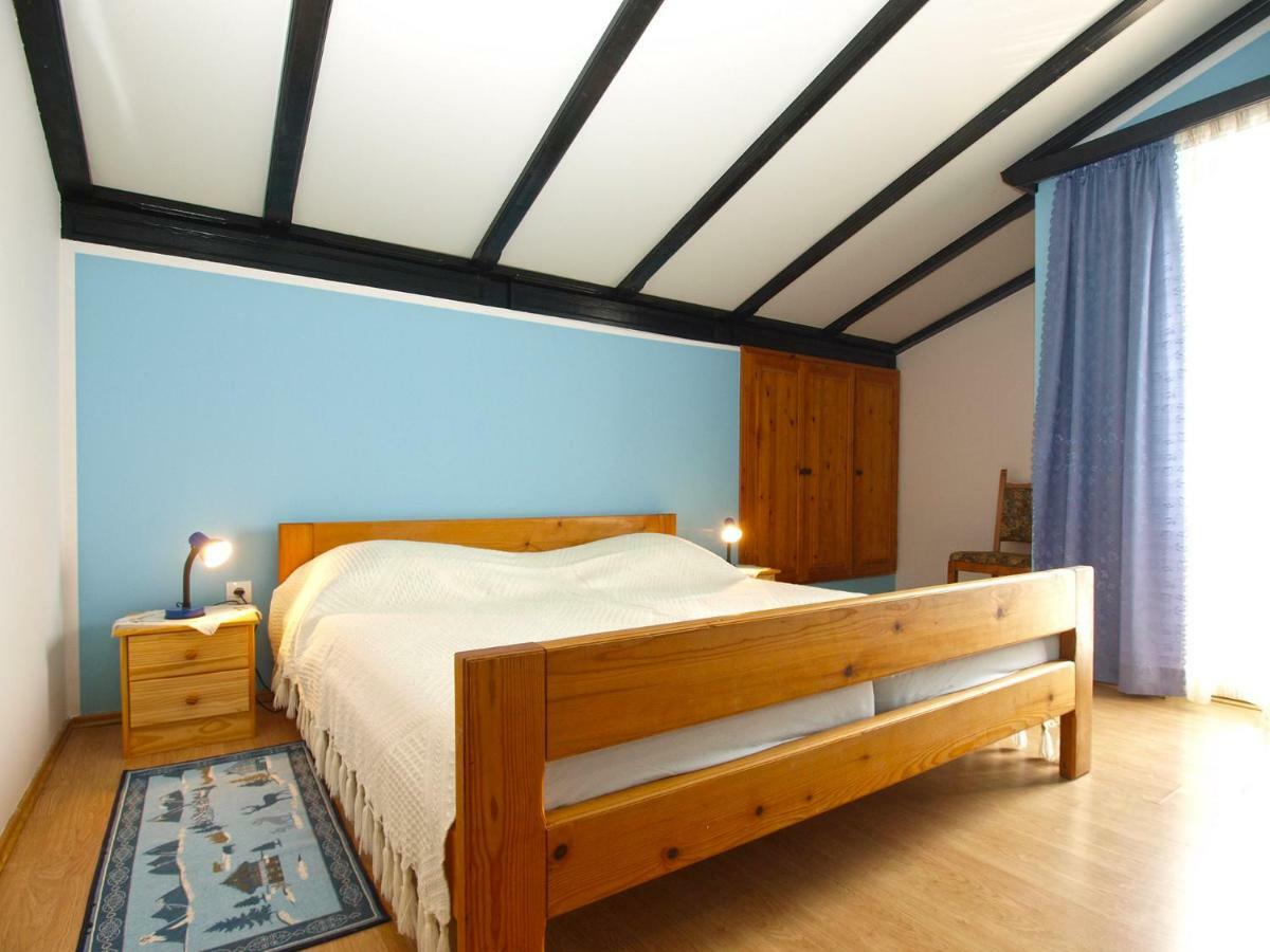 Apartments Dragica 1251 Fazana Luaran gambar