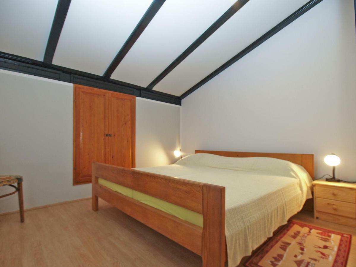 Apartments Dragica 1251 Fazana Luaran gambar